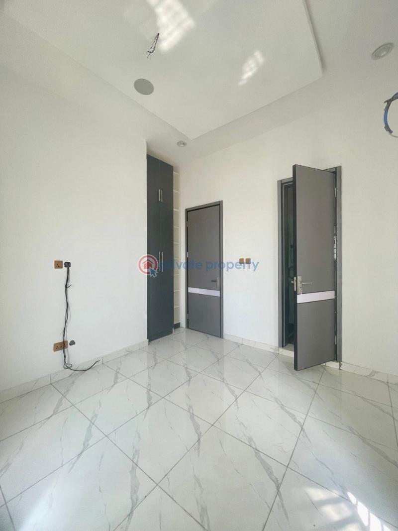 4 bedroom Detached Duplex For Sale Ajah Axis Lekki Phase 2 Lagos - 12