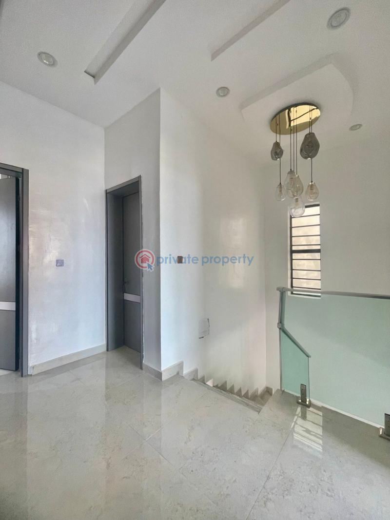 4 bedroom Detached Duplex For Sale Ajah Axis Lekki Phase 2 Lagos - 7