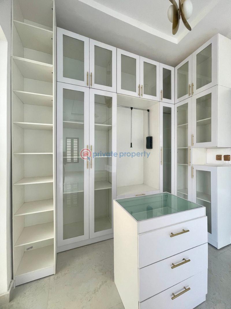 4 bedroom Detached Duplex For Sale Ajah Axis Lekki Phase 2 Lagos - 11