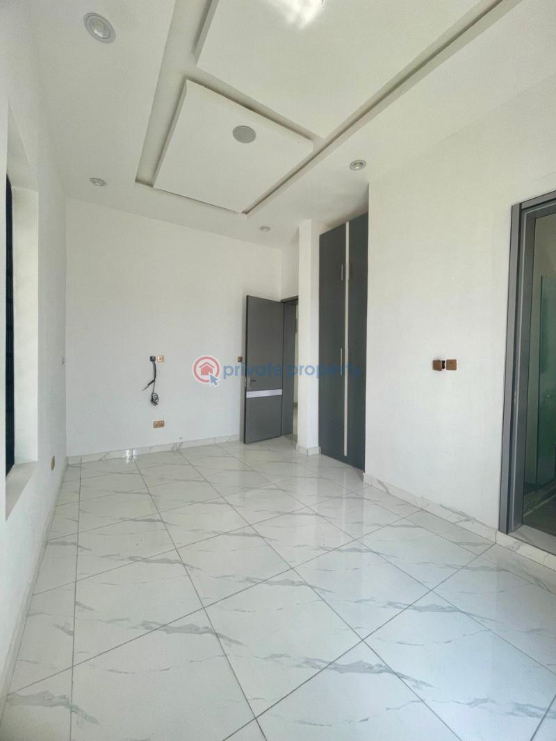4 bedroom Detached Duplex For Sale Ajah Axis Lekki Phase 2 Lagos - 14