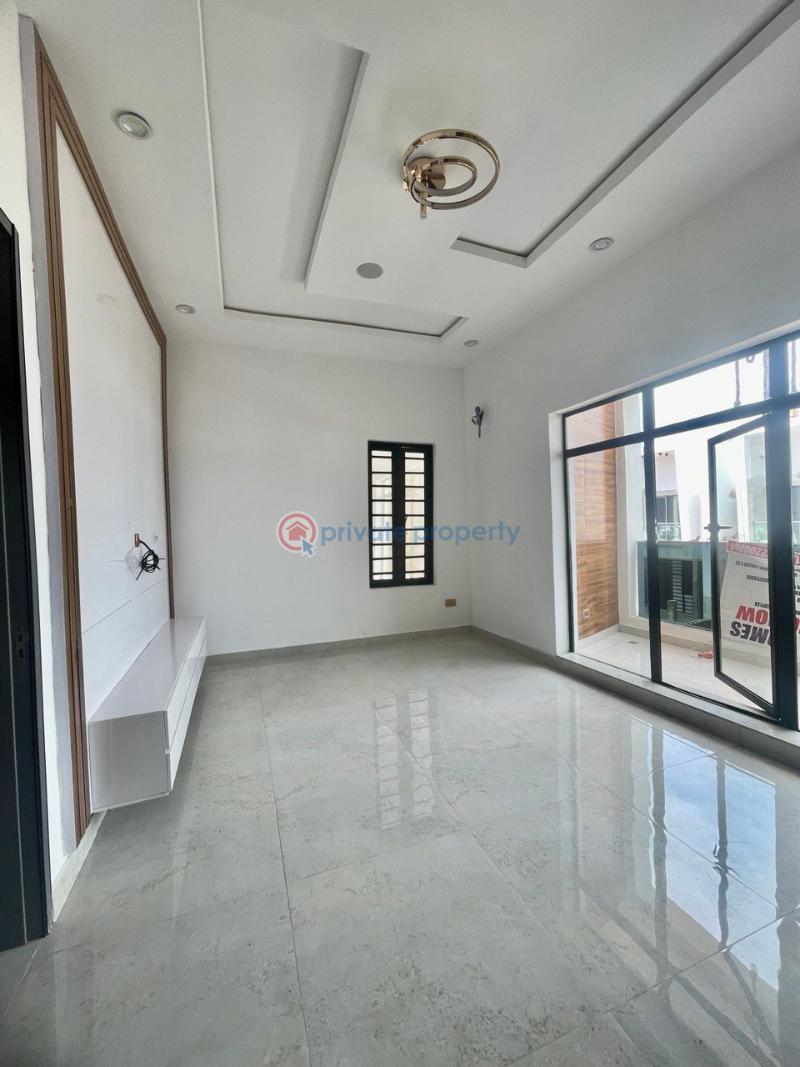 4 bedroom Detached Duplex For Sale Ajah Axis Lekki Phase 2 Lagos - 18