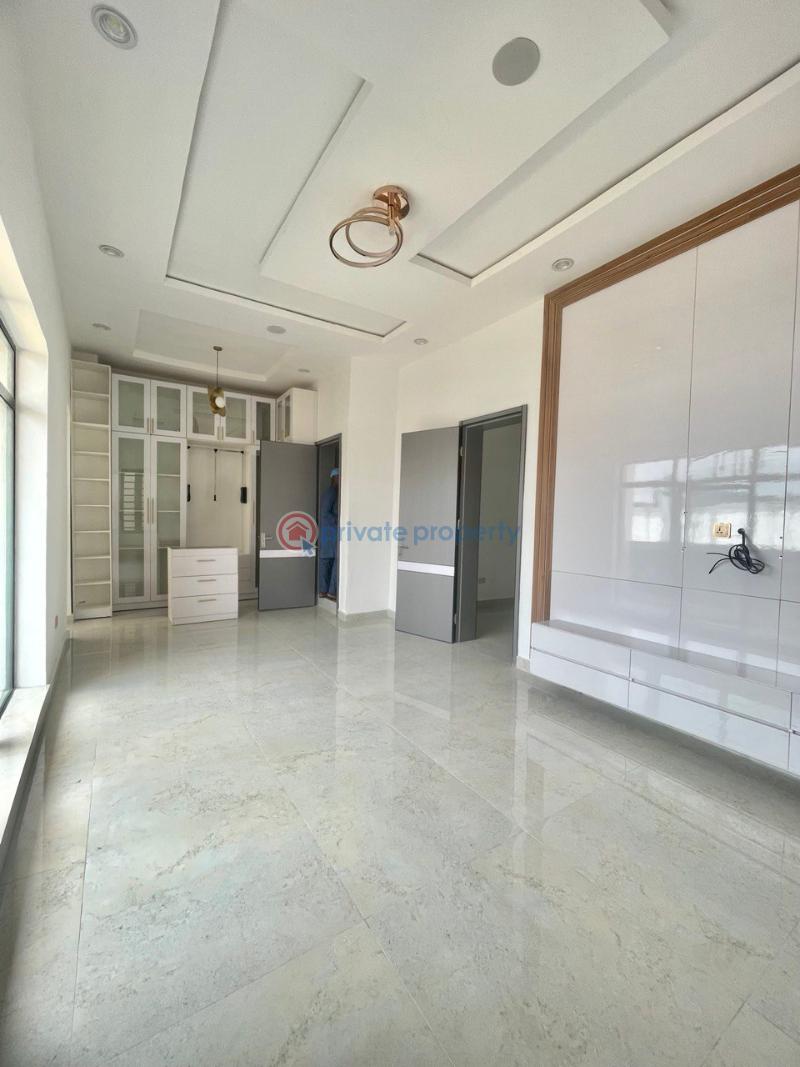 4 bedroom Detached Duplex For Sale Ajah Axis Lekki Phase 2 Lagos - 10