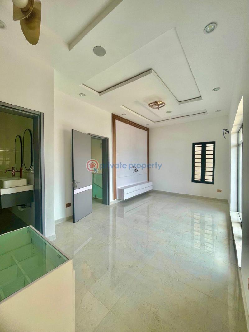 4 bedroom Detached Duplex For Sale Ajah Axis Lekki Phase 2 Lagos - 9