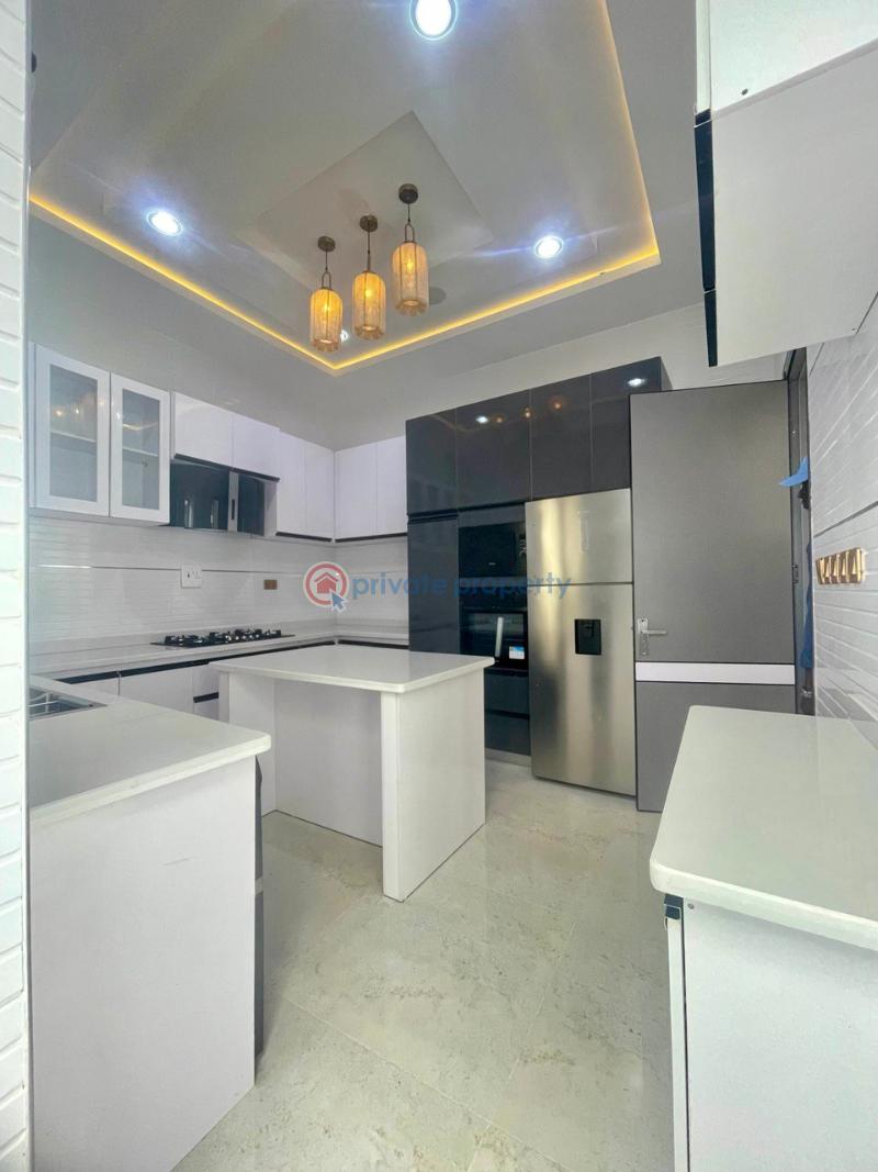 4 bedroom Detached Duplex For Sale Ajah Axis Lekki Phase 2 Lagos - 6