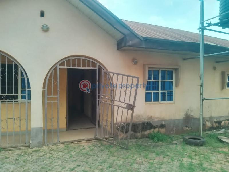 4 bedroom Block Of Flats For Sale Baruwa Ipaja Lagos - 1