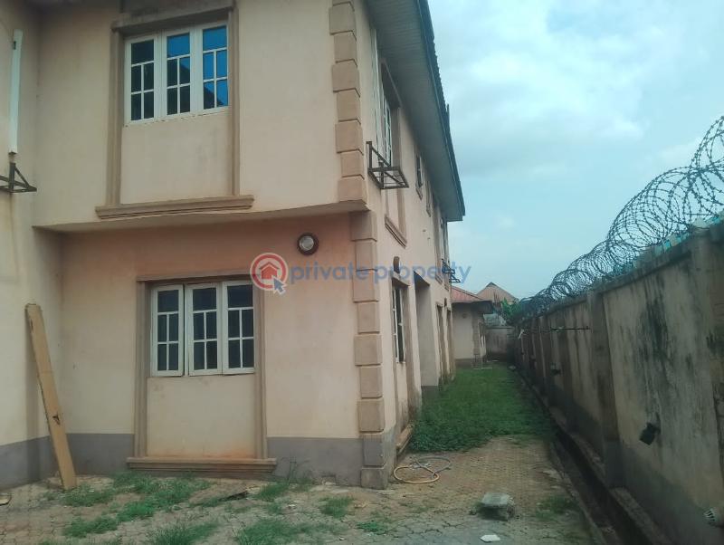 4 bedroom Block Of Flats For Sale Baruwa Ipaja Lagos - 3