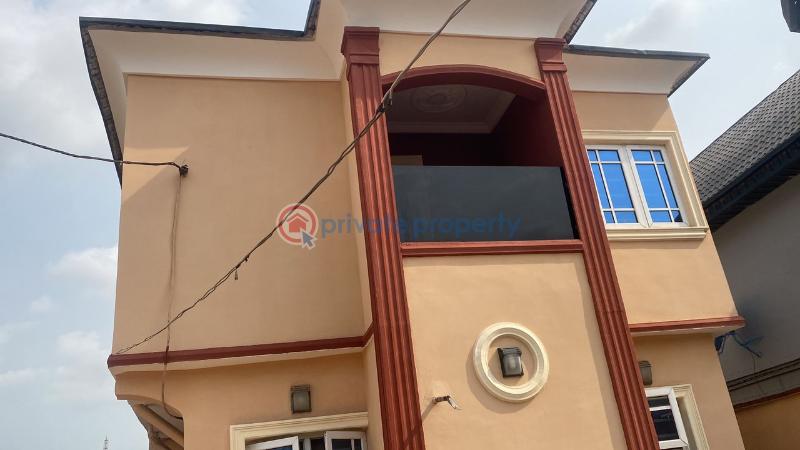 3 bedroom Block Of Flats For Sale Ojokoro Abule Egba Lagos - 3