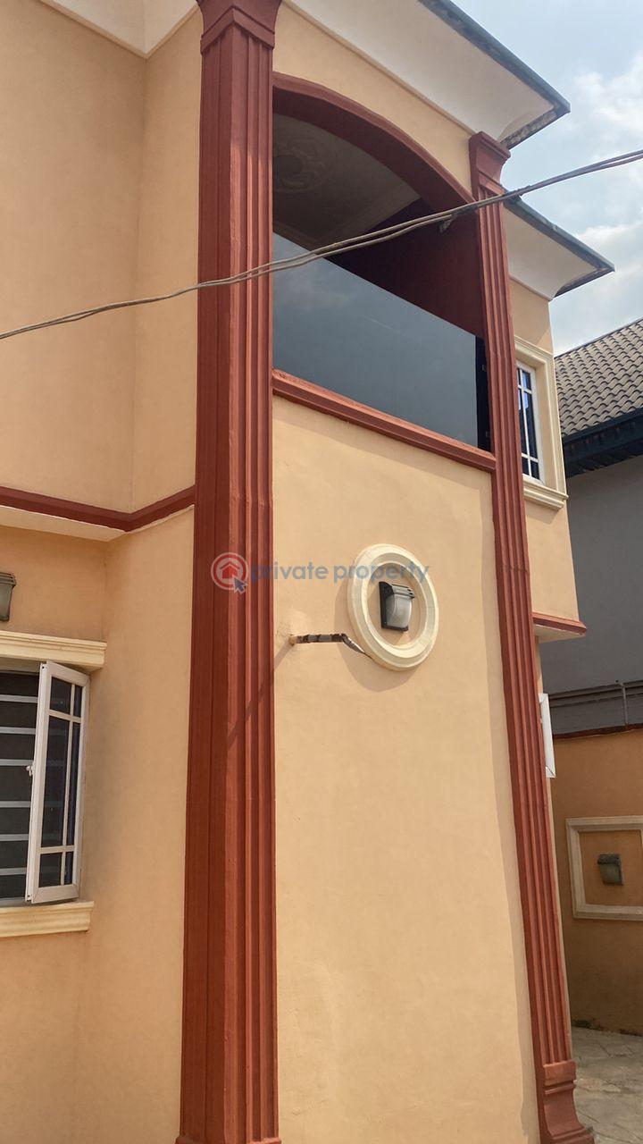 3 bedroom Block Of Flats For Sale Ojokoro Abule Egba Lagos - 5