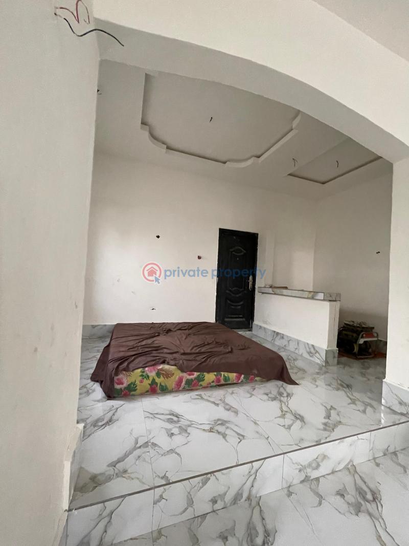 4 bedroom Detached Bungalow For Sale Eneka Port Harcourt Rivers - 6