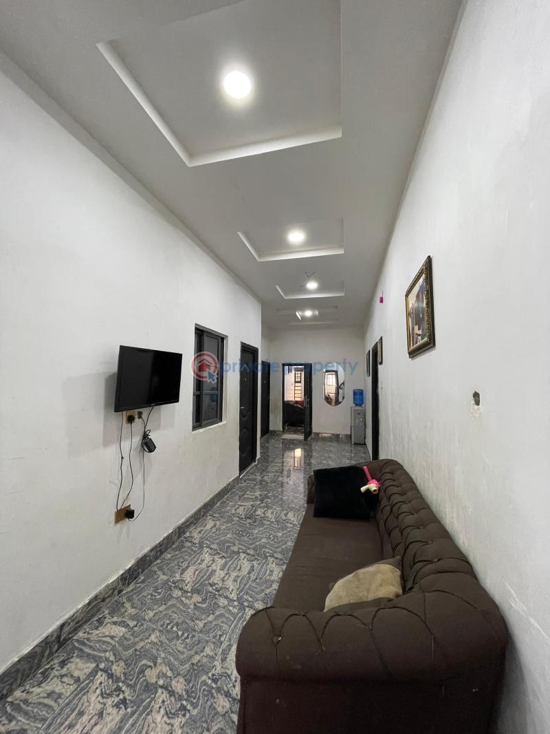 4 bedroom Detached Bungalow For Sale Eneka Port Harcourt Rivers - 4