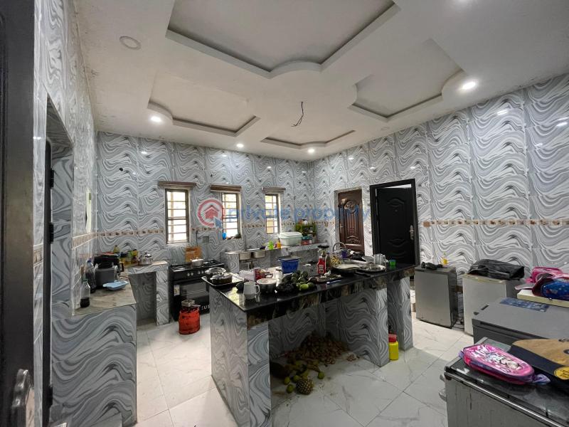4 bedroom Detached Bungalow For Sale Eneka Port Harcourt Rivers - 7