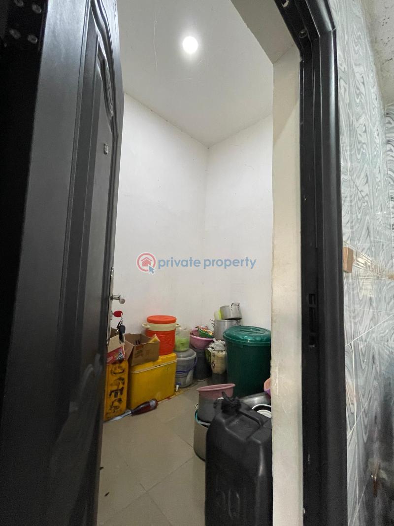 4 bedroom Detached Bungalow For Sale Eneka Port Harcourt Rivers - 8