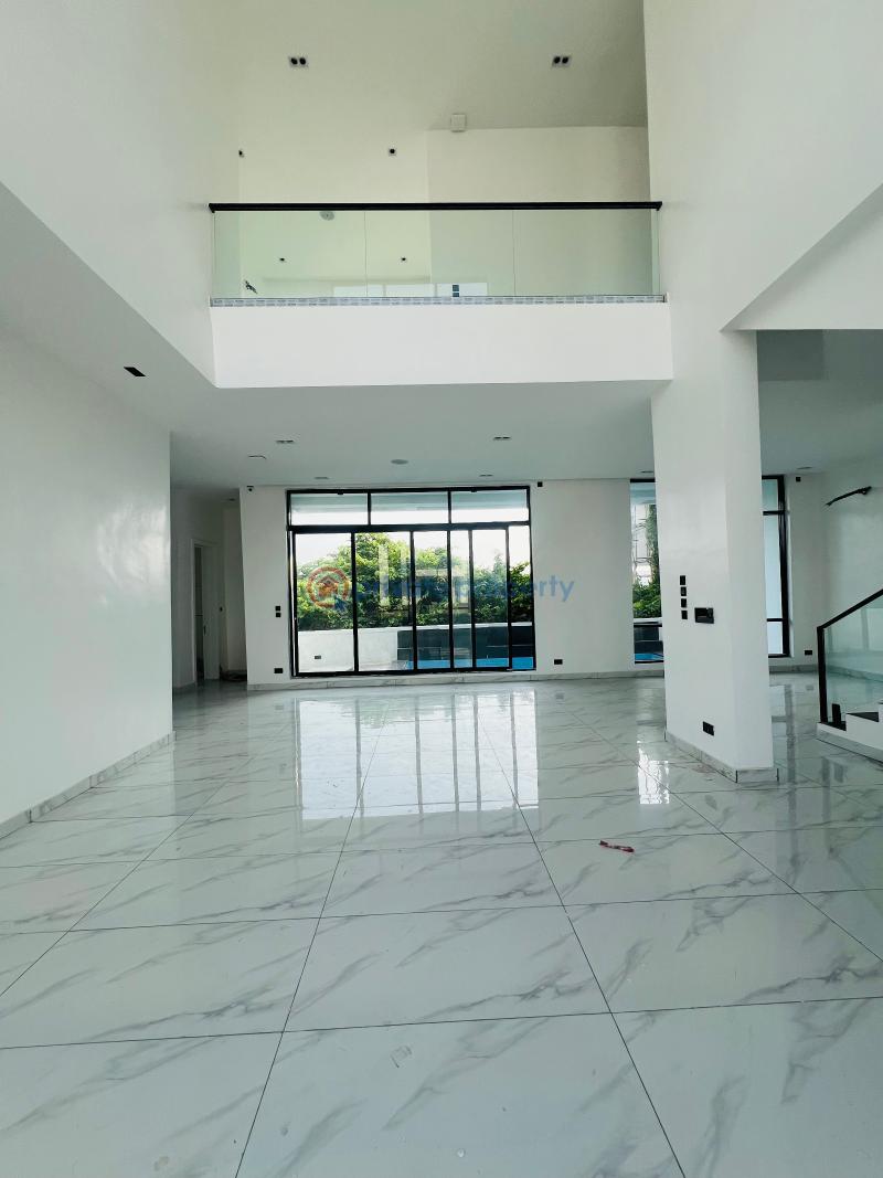5 bedroom Detached Duplex For Sale Megamound Ikota Lekki Lagos - 2