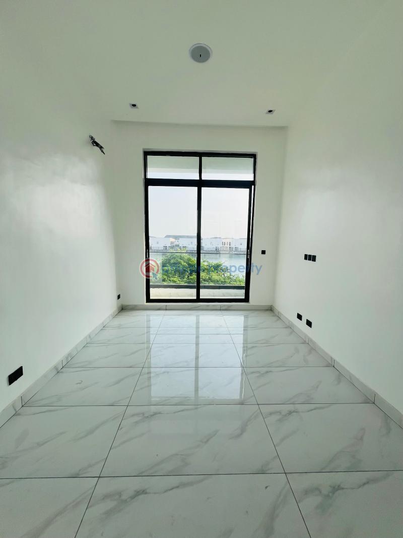5 bedroom Detached Duplex For Sale Megamound Ikota Lekki Lagos - 13