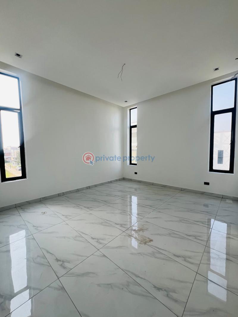 5 bedroom Detached Duplex For Sale Megamound Ikota Lekki Lagos - 9