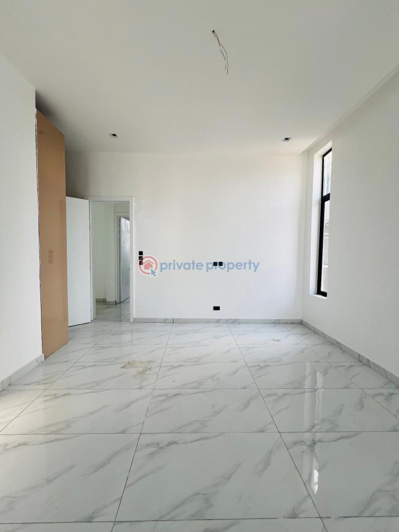 5 bedroom Detached Duplex For Sale Megamound Ikota Lekki Lagos - 11