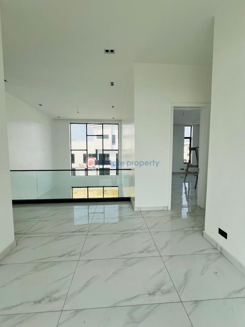 5 bedroom Detached Duplex For Sale Megamound Ikota Lekki Lagos - 12