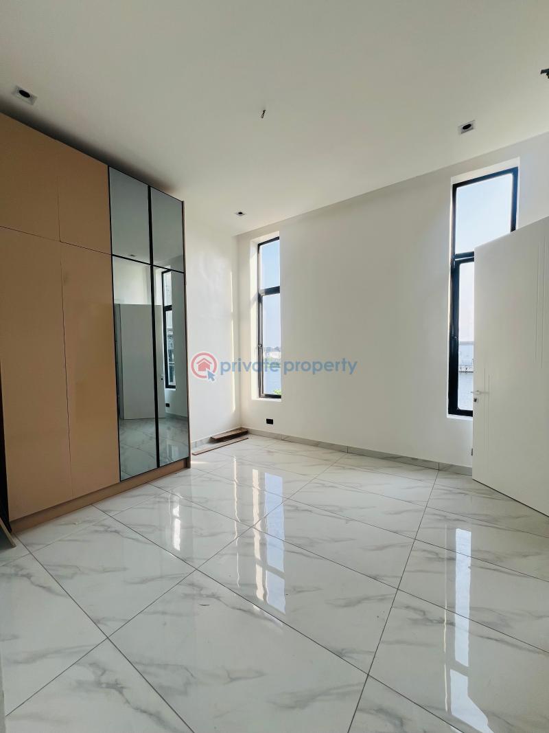5 bedroom Detached Duplex For Sale Megamound Ikota Lekki Lagos - 6