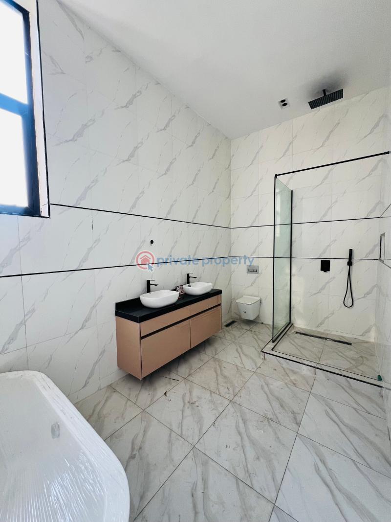 5 bedroom Detached Duplex For Sale Megamound Ikota Lekki Lagos - 17