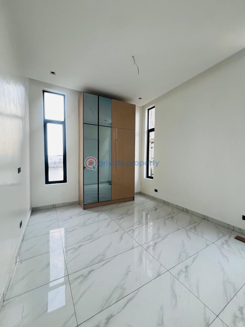 5 bedroom Detached Duplex For Sale Megamound Ikota Lekki Lagos - 8