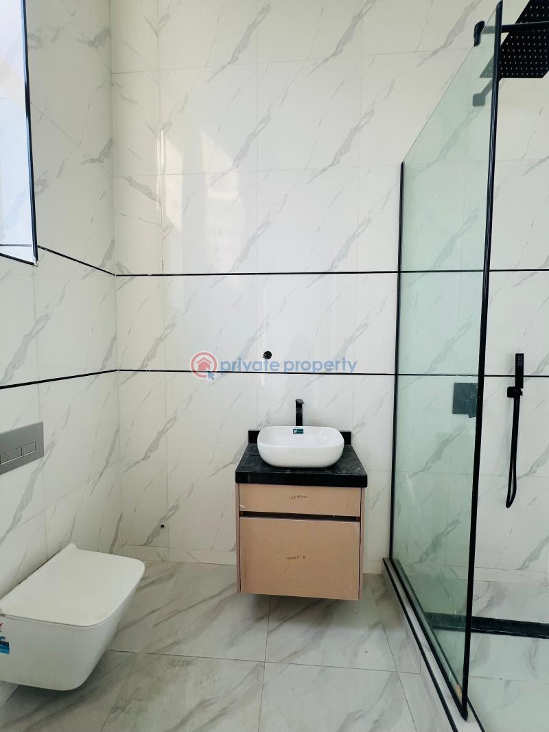 5 bedroom Detached Duplex For Sale Megamound Ikota Lekki Lagos - 7