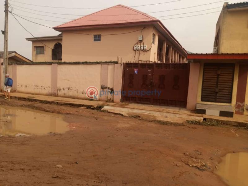 1 bedroom Mini Flat For Sale Ijegun Ikotun/Igando Lagos - 0