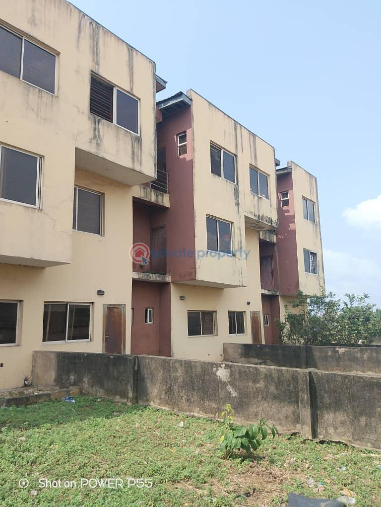 House For Sale Ojodu Abiodun Berger Ojodu Lagos