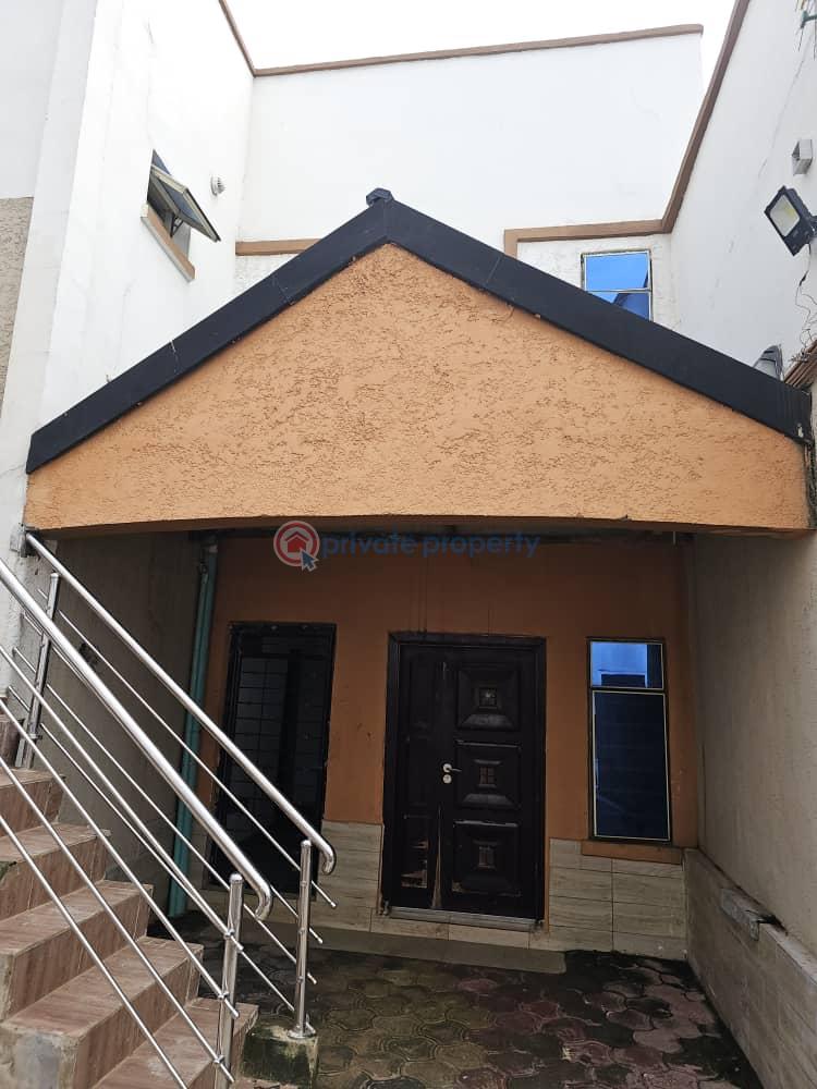 3 bedroom Detached Duplex For Sale Boy's Town Ipaja Lagos