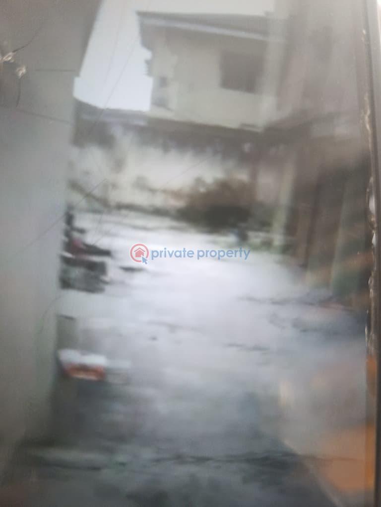 Block Of Flats For Sale Egbeda Alimosho Lagos - 2