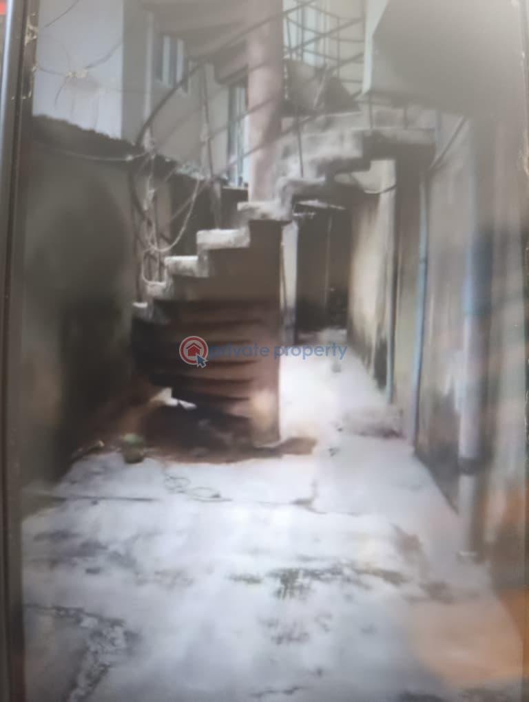 Block Of Flats For Sale Egbeda Alimosho Lagos - 6