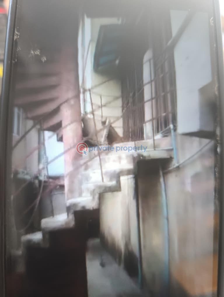 Block Of Flats For Sale Egbeda Alimosho Lagos - 5