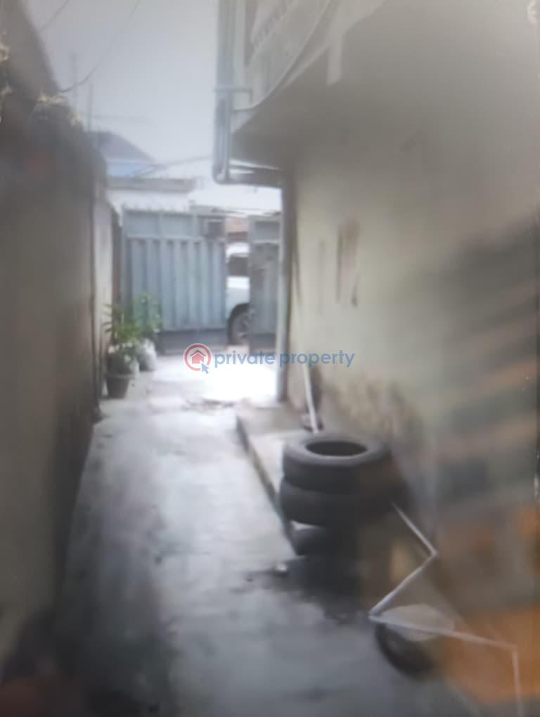 Block Of Flats For Sale Egbeda Alimosho Lagos - 3