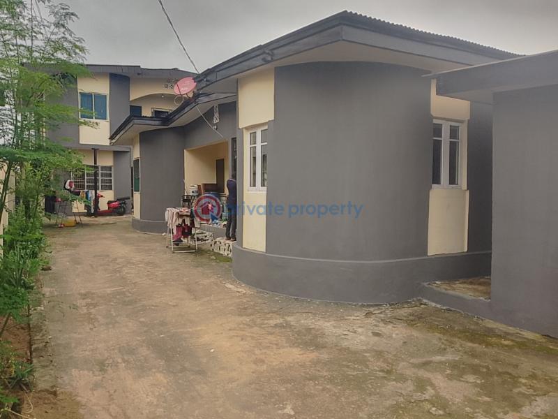 Block Of Flats For Sale Abaranje Ikotun/Igando Lagos - 3