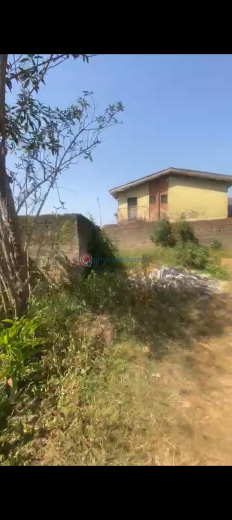 House For Sale Surulere Street, Orogun, Ibadan. Ibadan Oyo - 5