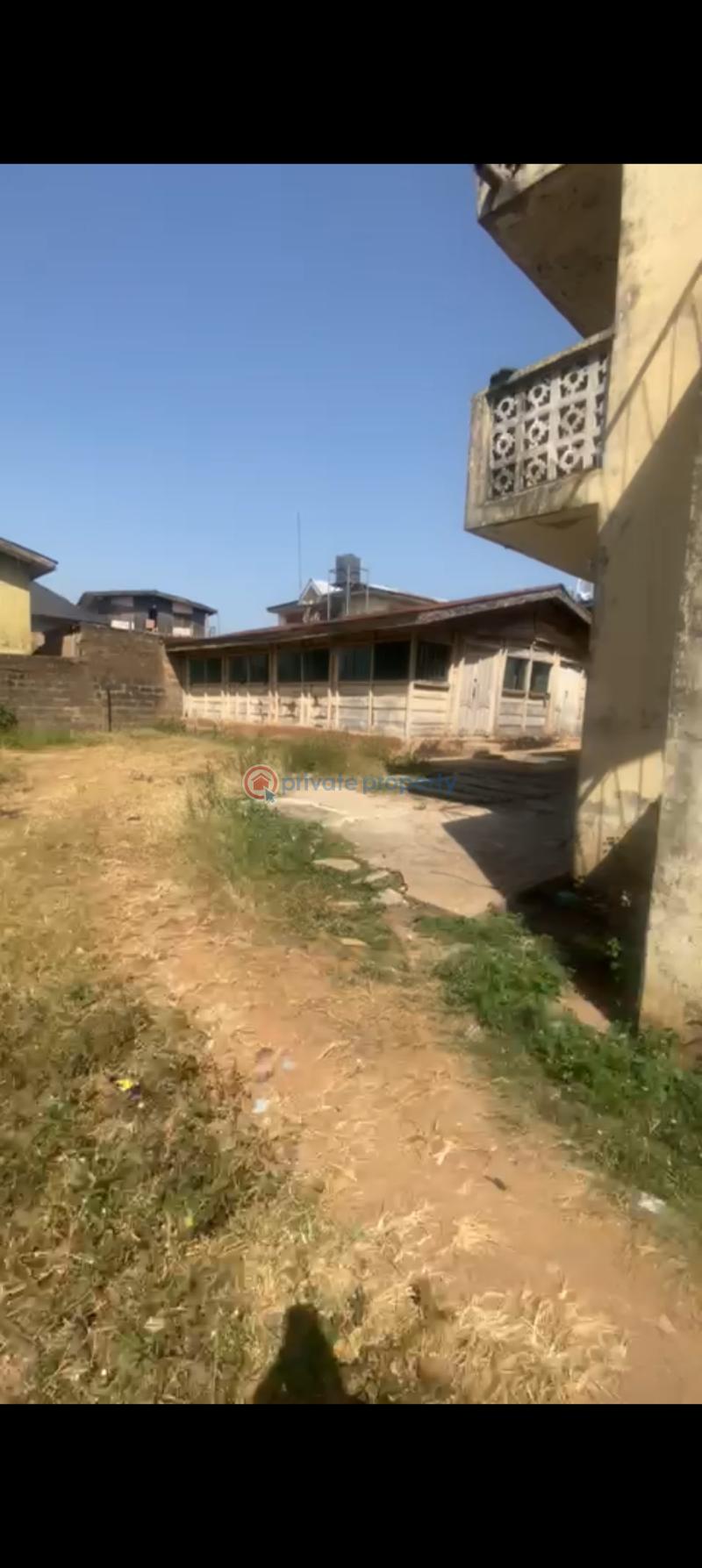 House For Sale Surulere Street, Orogun, Ibadan. Ibadan Oyo - 2