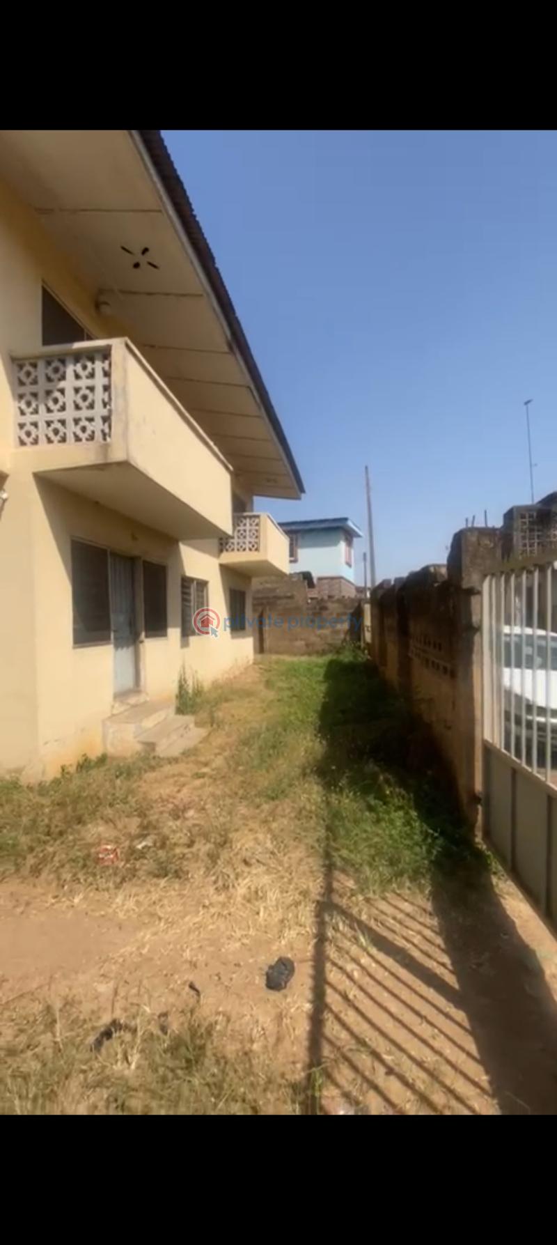 House For Sale Surulere Street, Orogun, Ibadan. Ibadan Oyo - 0