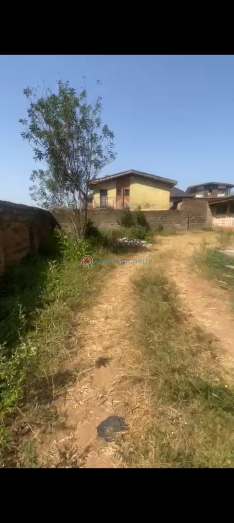 House For Sale Surulere Street, Orogun, Ibadan. Ibadan Oyo - 3