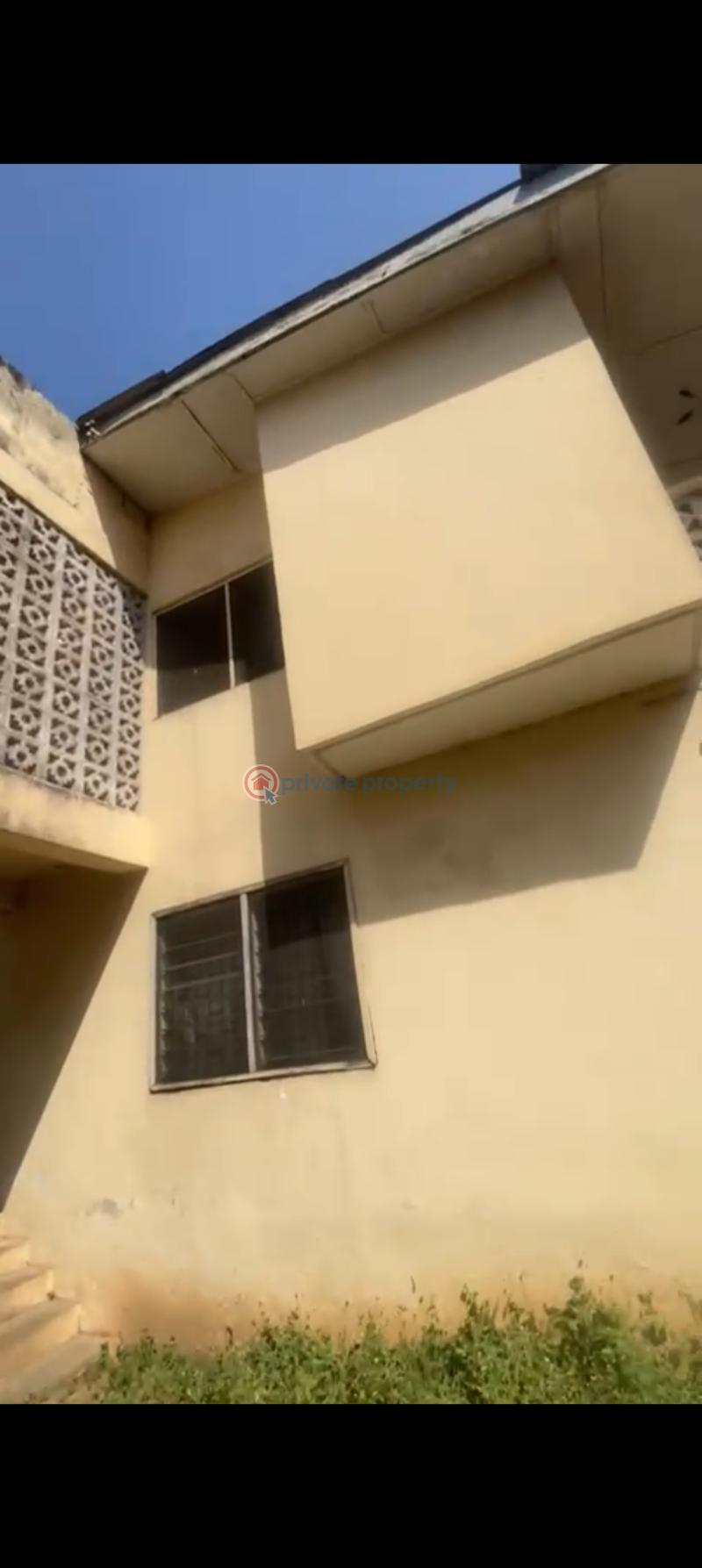 House For Sale Surulere Street, Orogun, Ibadan. Ibadan Oyo - 2