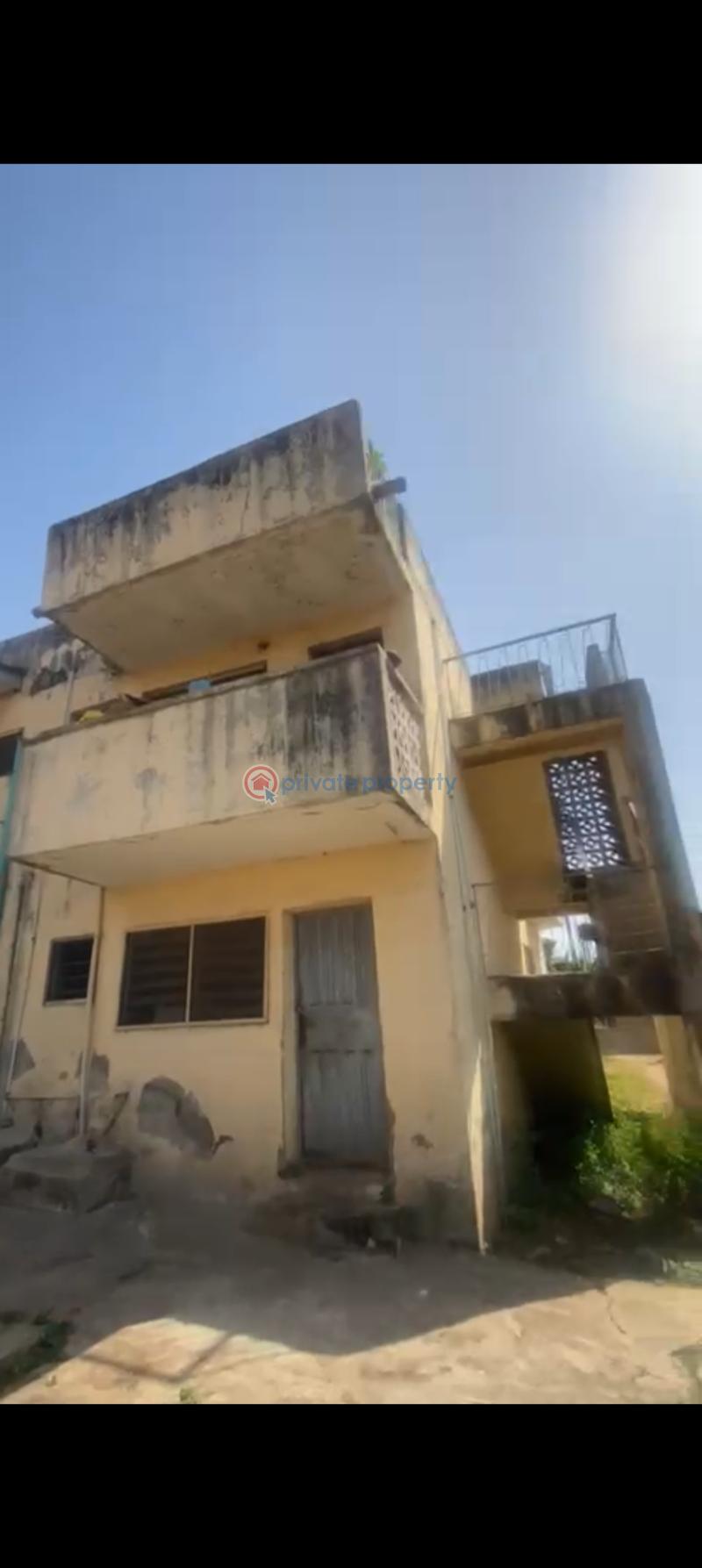 House For Sale Surulere Street, Orogun, Ibadan. Ibadan Oyo - 7