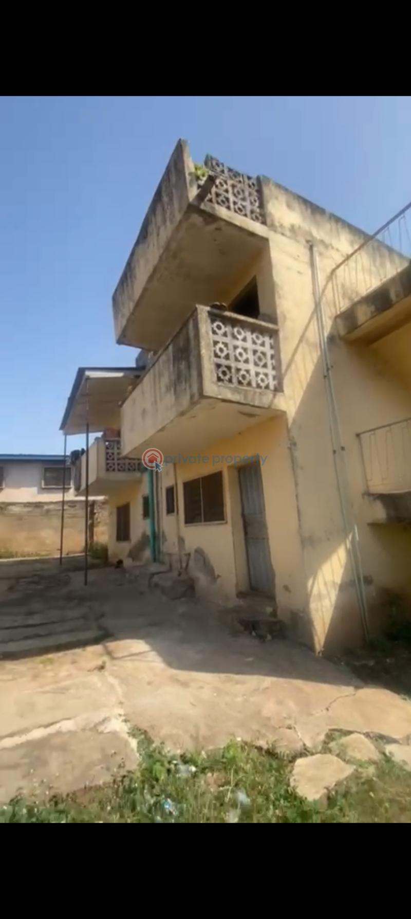 House For Sale Surulere Street, Orogun, Ibadan. Ibadan Oyo - 6