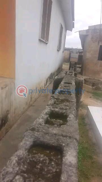 6 bedroom Bungalow For Sale Command, Abule Egba Lagos Abule Egba Lagos - 5