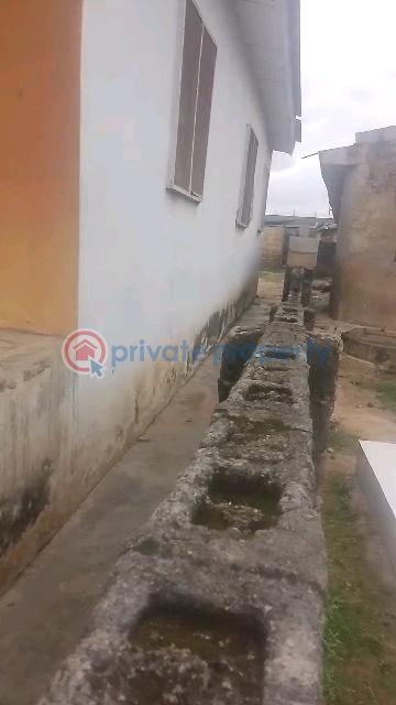 6 bedroom Bungalow For Sale Command, Abule Egba Lagos Abule Egba Lagos - 2
