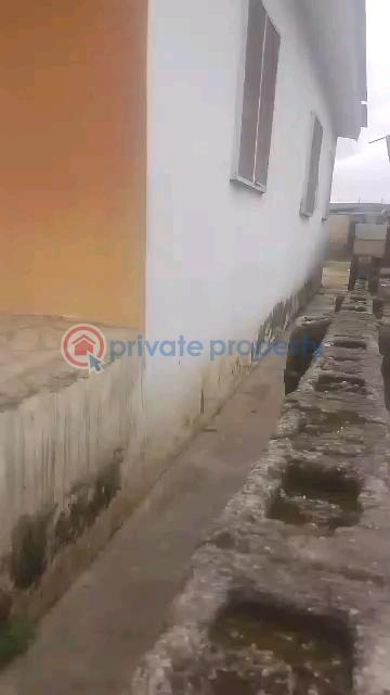 6 bedroom Bungalow For Sale Command, Abule Egba Lagos Abule Egba Lagos - 1