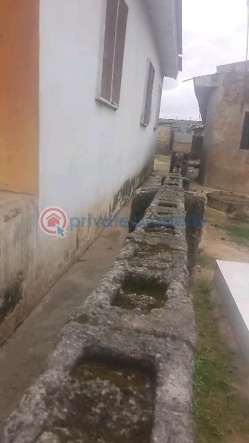 6 bedroom Bungalow For Sale Command, Abule Egba Lagos Abule Egba Lagos - 4