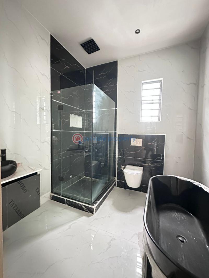 5 bedroom Duplex For Sale Ajah Lagos - 8