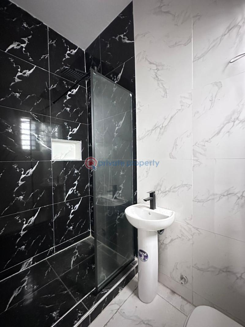 5 bedroom Duplex For Sale Ajah Lagos - 7