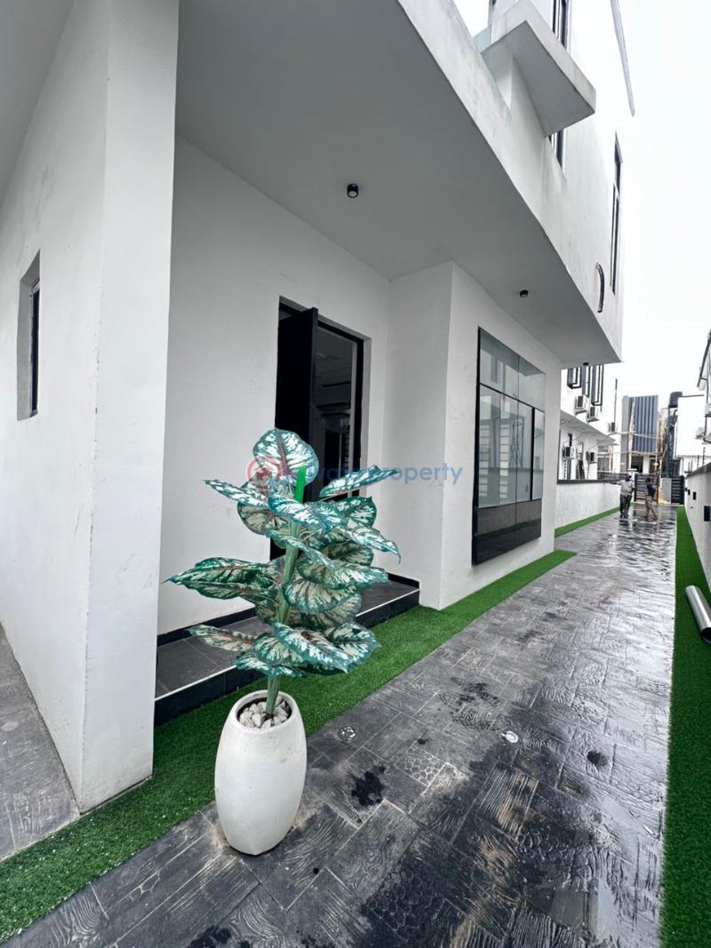 5 bedroom Duplex For Sale Ajah Lagos - 4