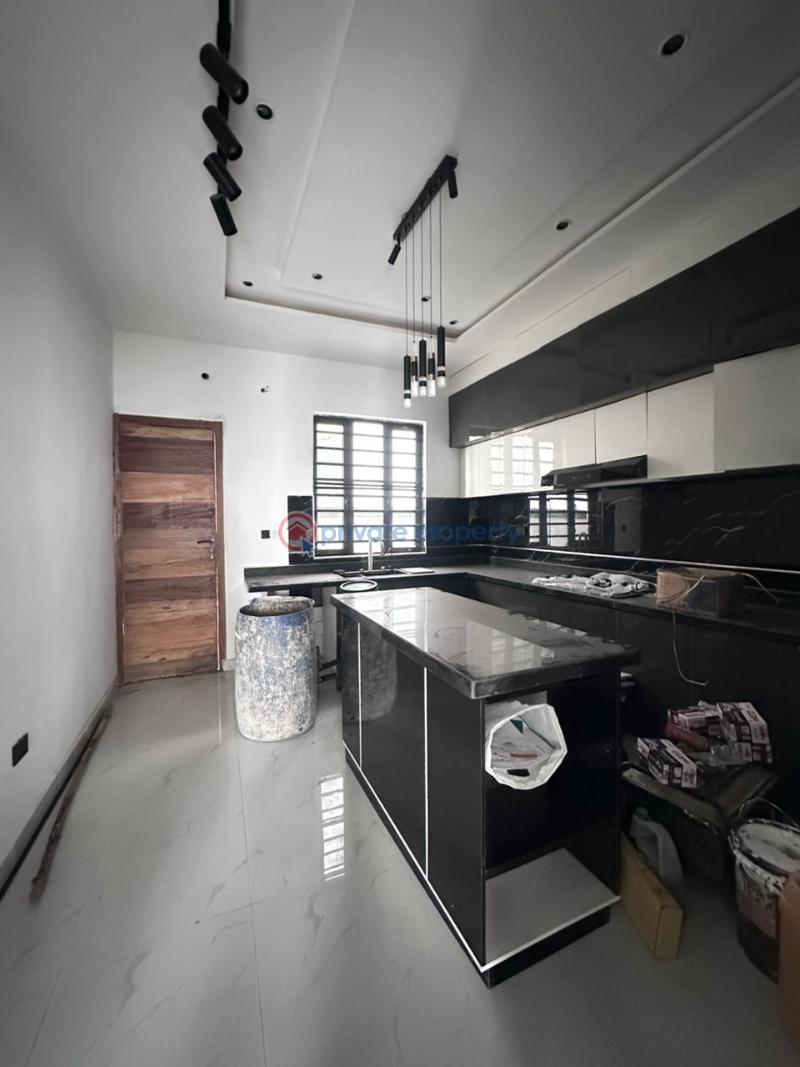 5 bedroom Duplex For Sale Ajah Lagos - 0