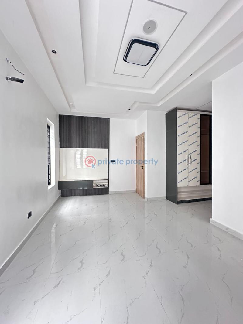5 bedroom Duplex For Sale Ajah Lagos - 1