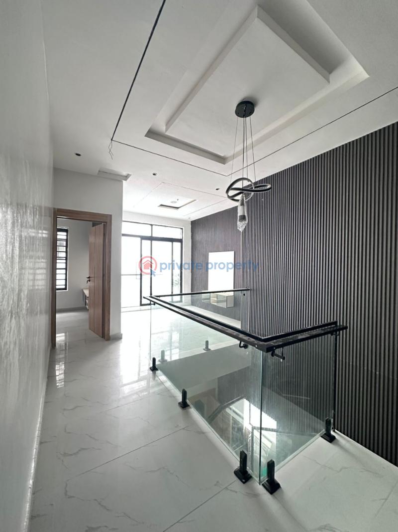 5 bedroom Duplex For Sale Ajah Lagos - 2